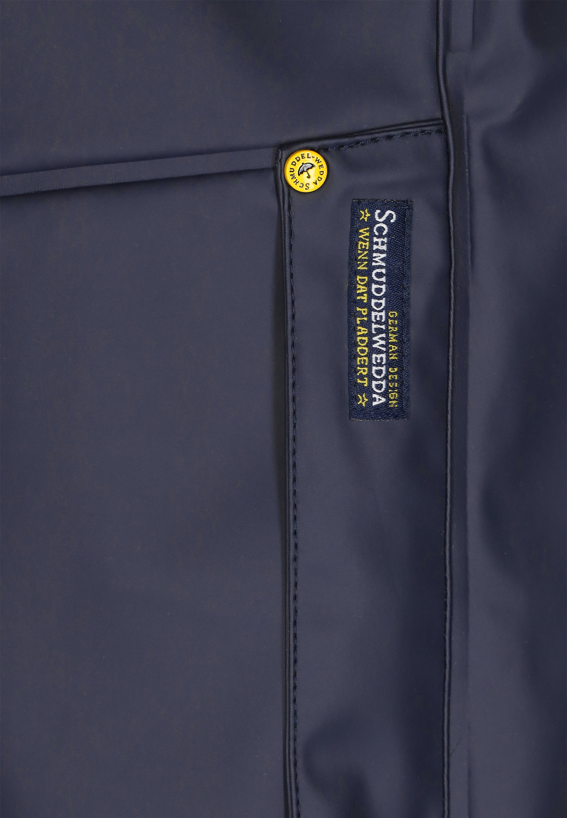 Schmuddelwedda Damenmantel