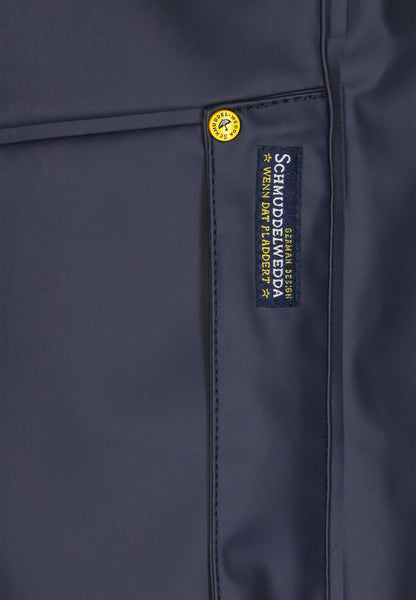 Schmuddelwedda Damenmantel