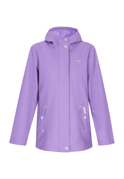 Schmuddelwedda Damenmantel