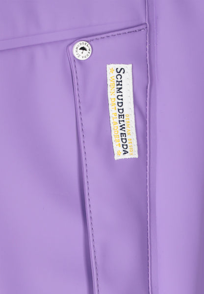 Schmuddelwedda Damenmantel