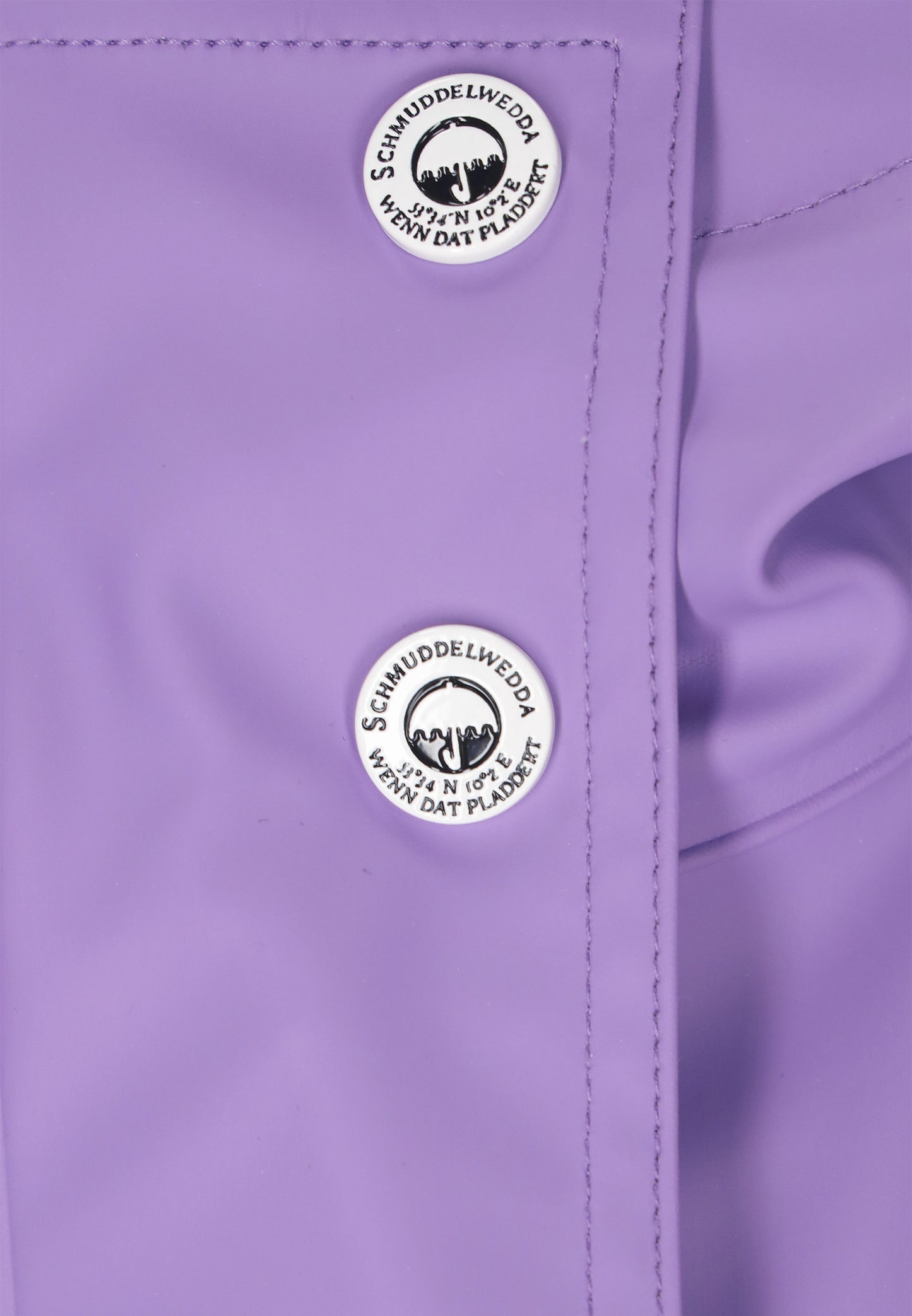 Schmuddelwedda Damenmantel