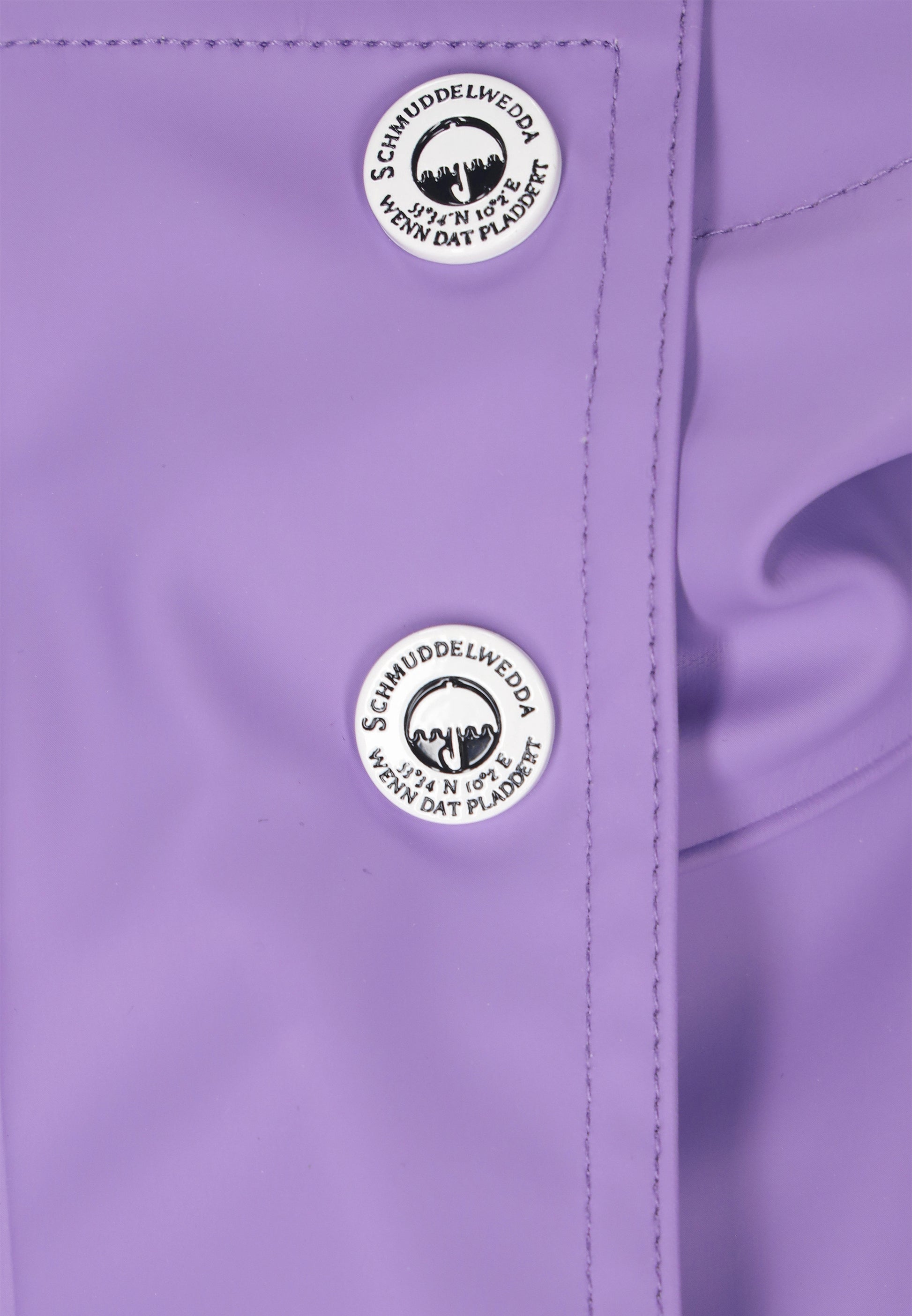 Schmuddelwedda Damenmantel