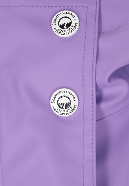 Schmuddelwedda Damenmantel