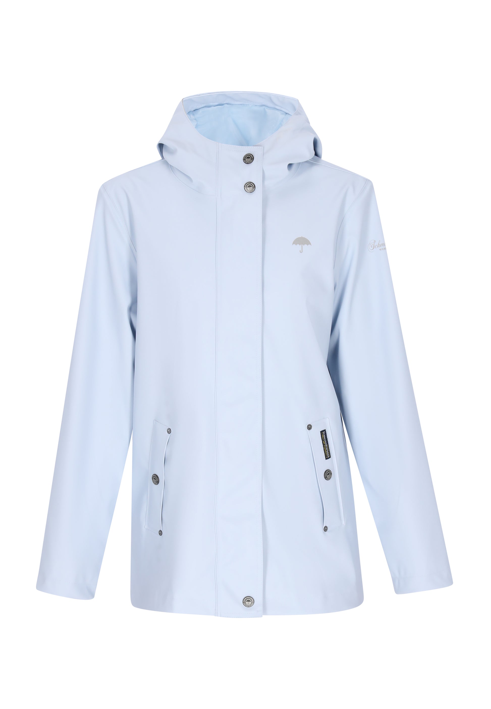 Schmuddelwedda Damenmantel