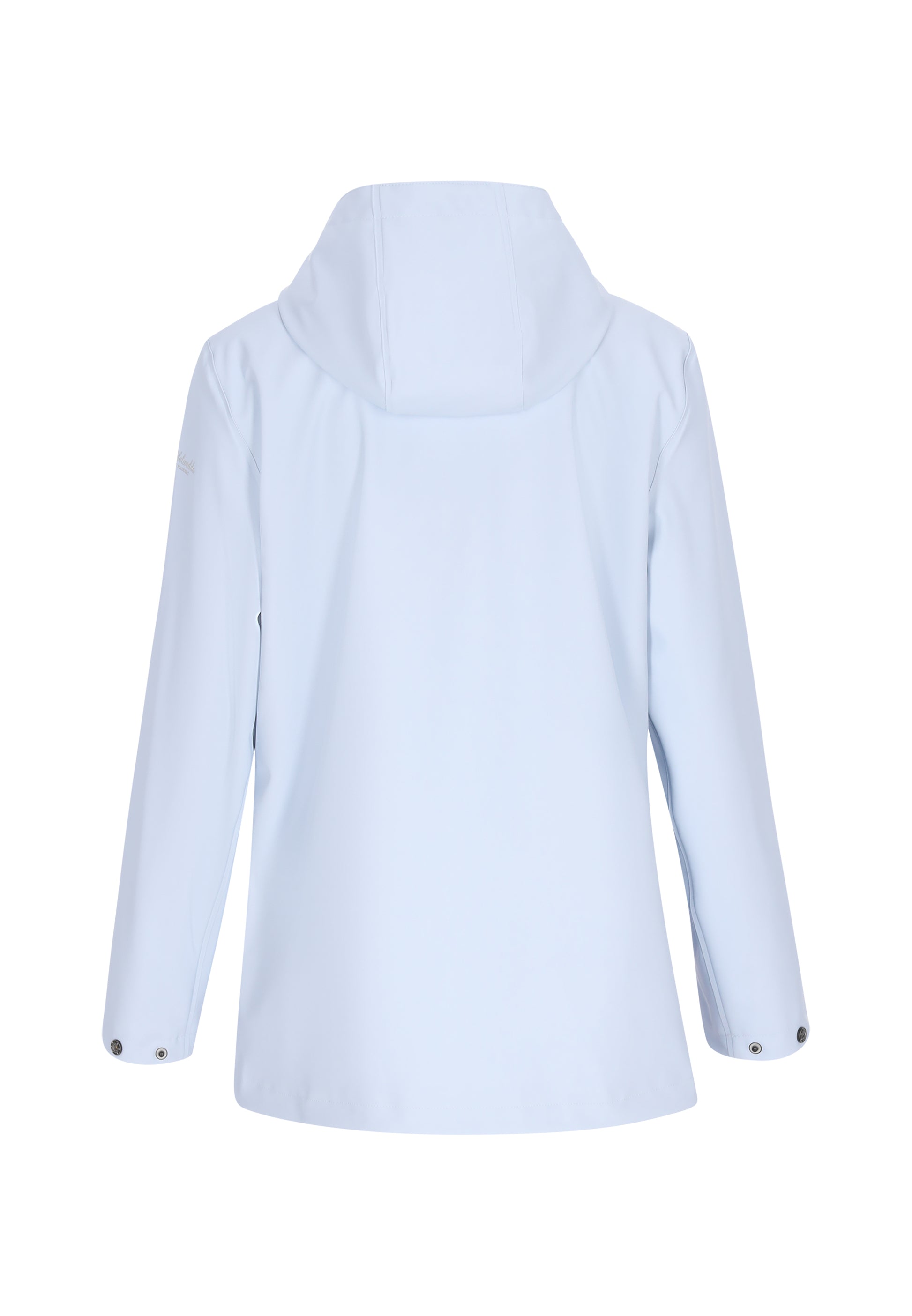 Schmuddelwedda Damenmantel