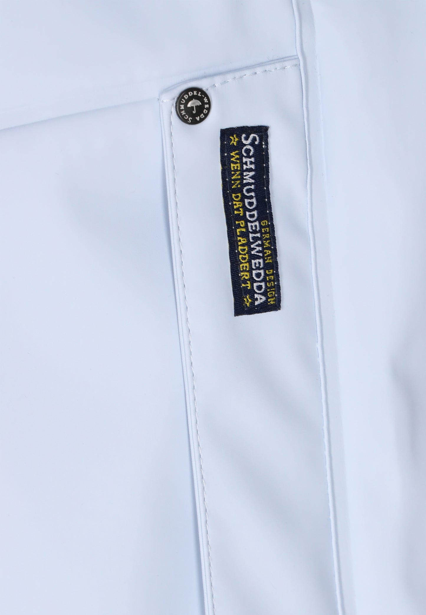 Schmuddelwedda Damenmantel