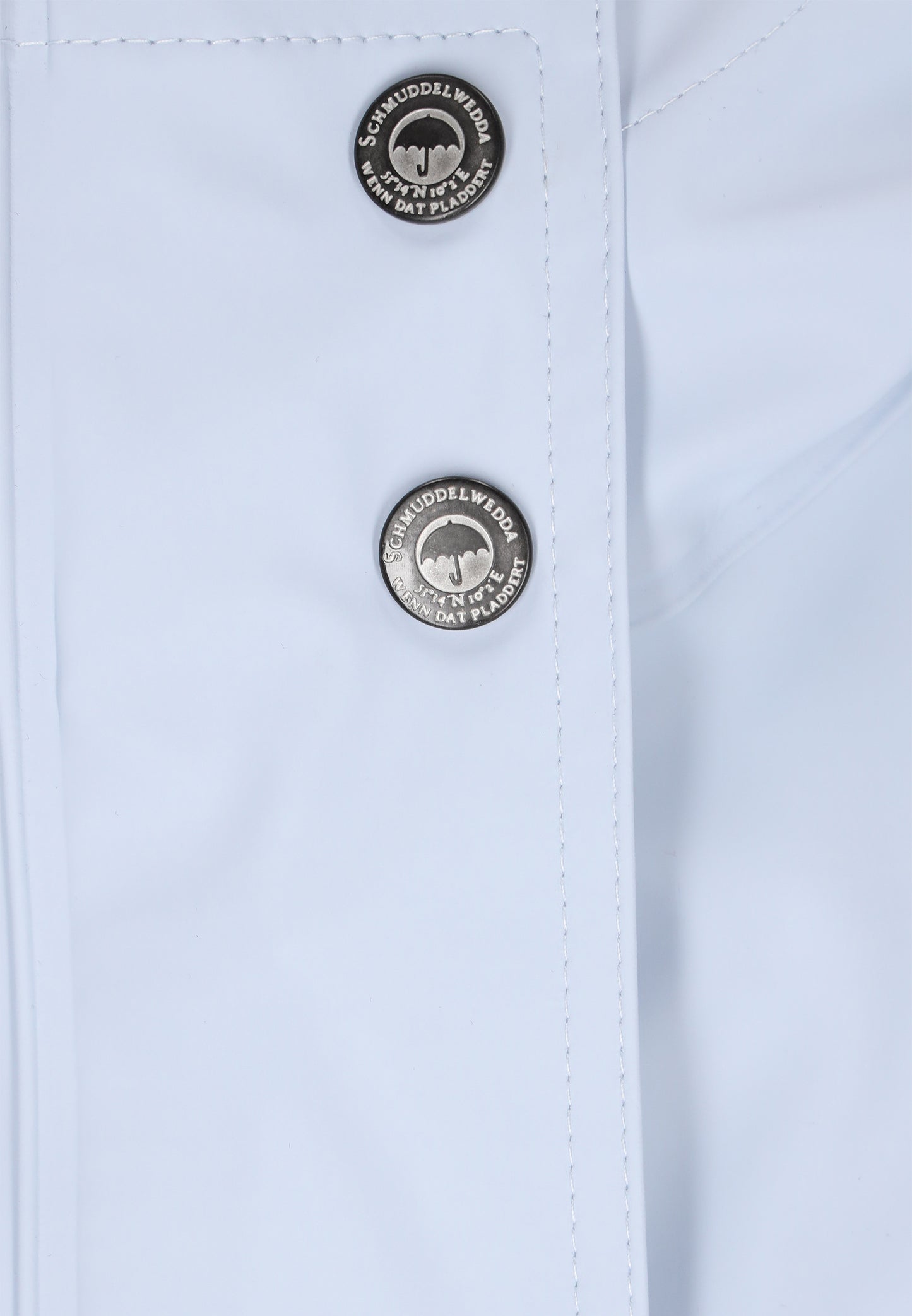 Schmuddelwedda Damenmantel