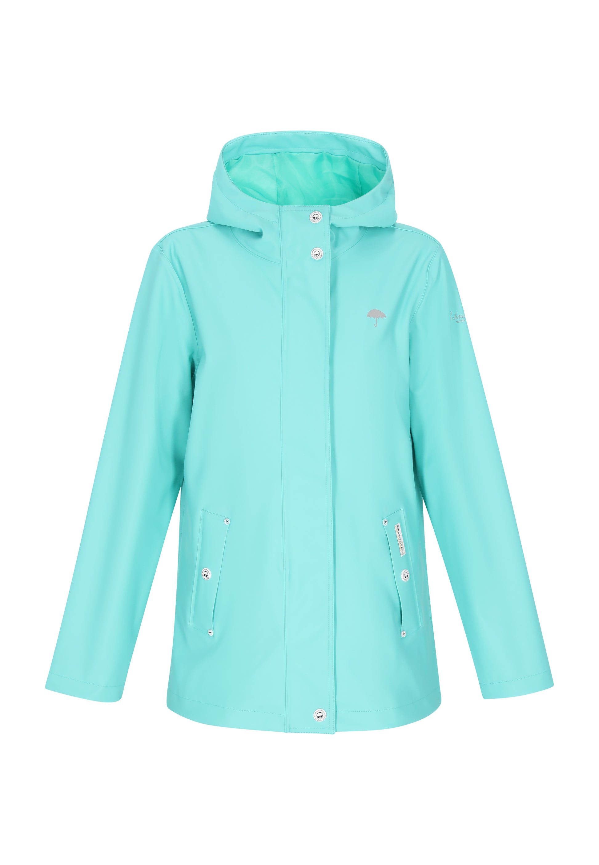 Schmuddelwedda Damenmantel