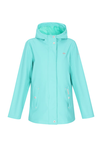 Schmuddelwedda Damenmantel