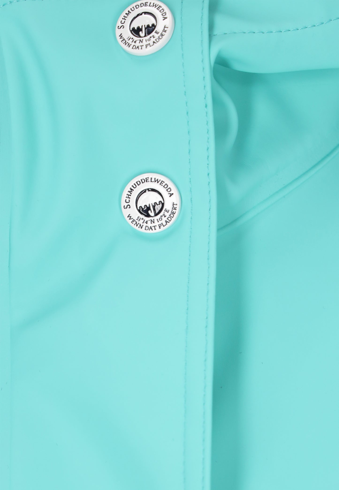 Schmuddelwedda Damenmantel