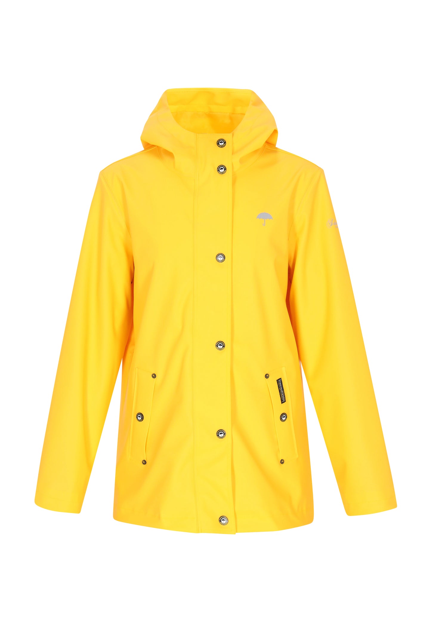 Schmuddelwedda Damenmantel