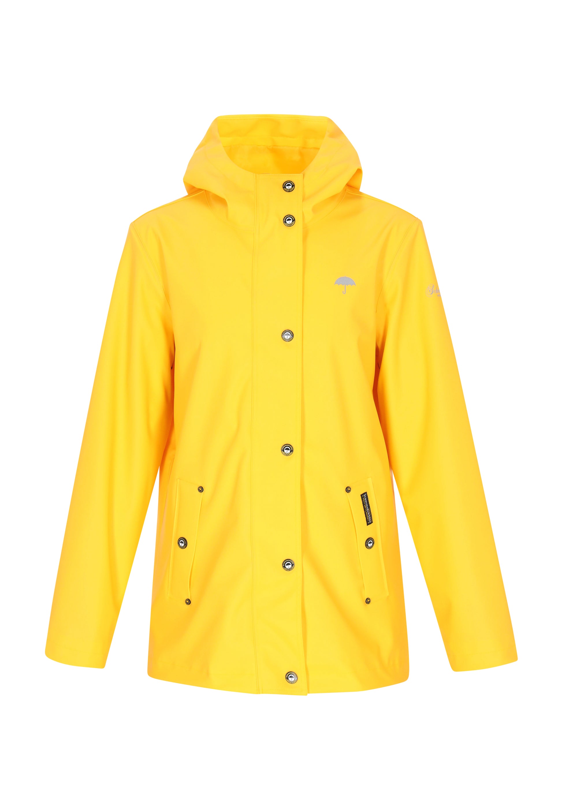 Schmuddelwedda Damenmantel