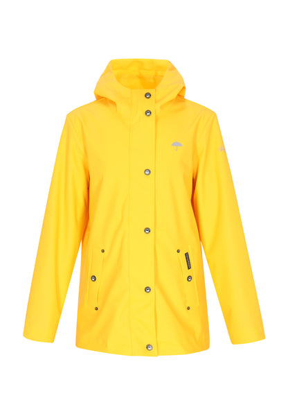 Schmuddelwedda Damenmantel