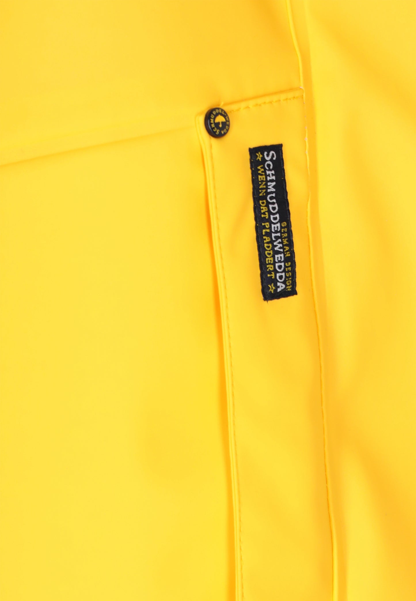 Schmuddelwedda Damenmantel