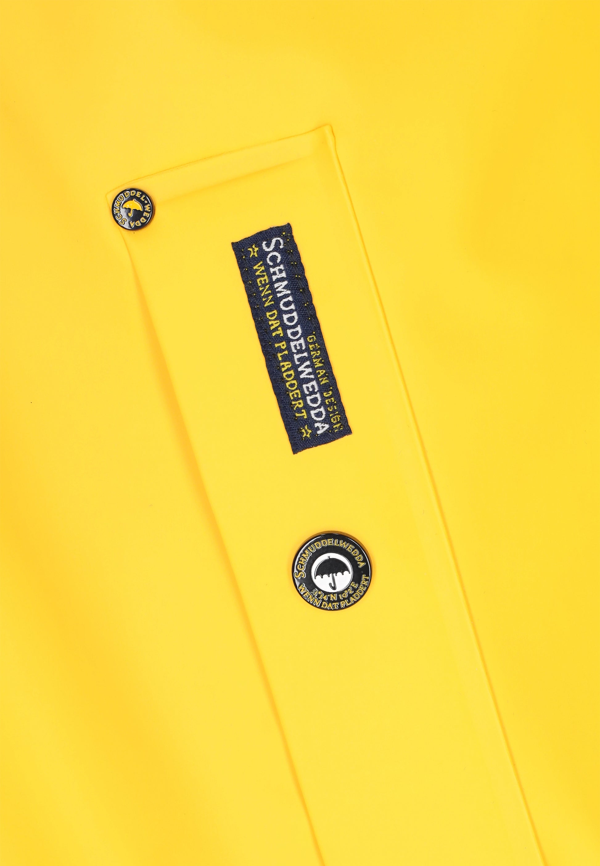 Schmuddelwedda Damenmantel