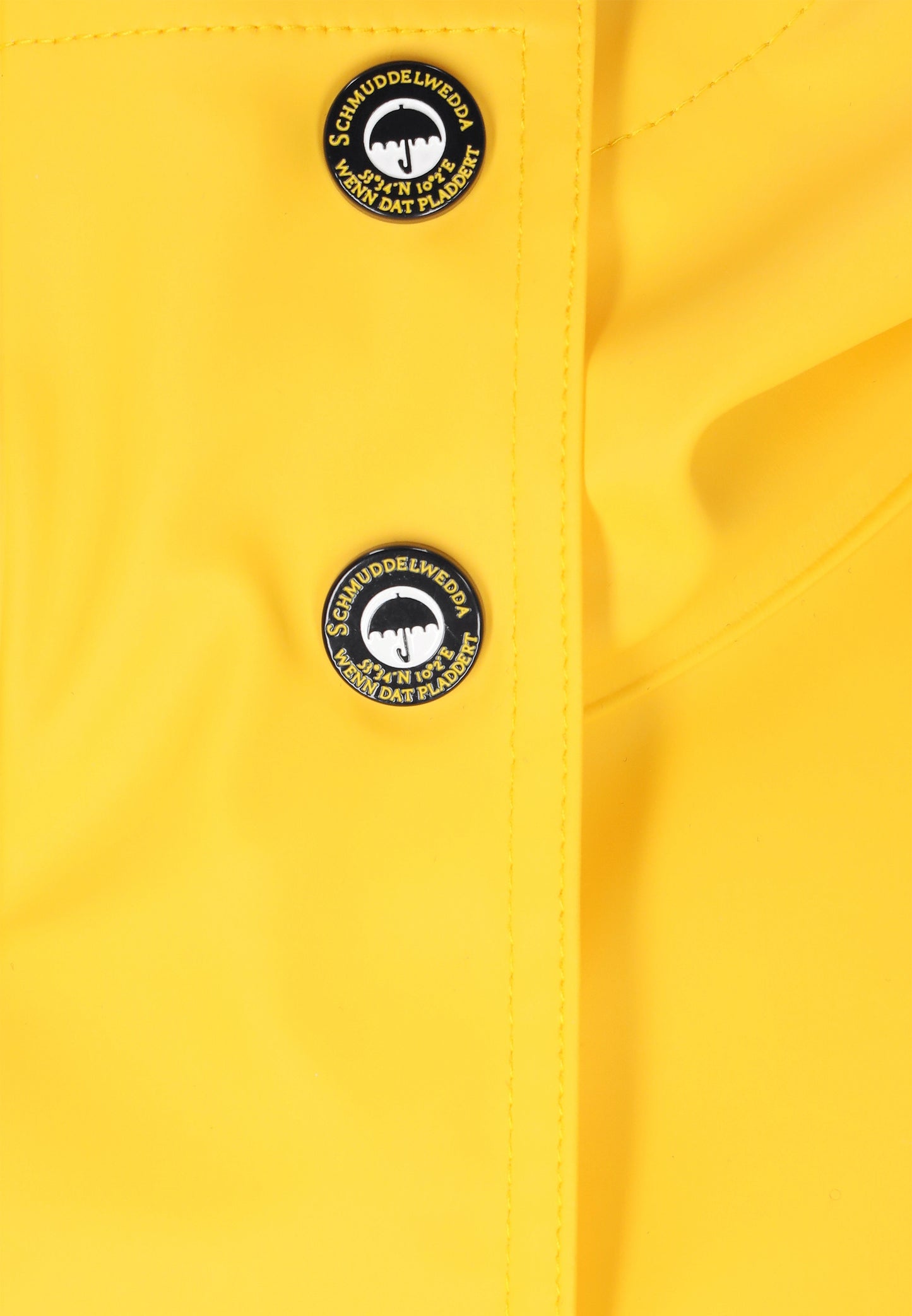 Schmuddelwedda Damenmantel