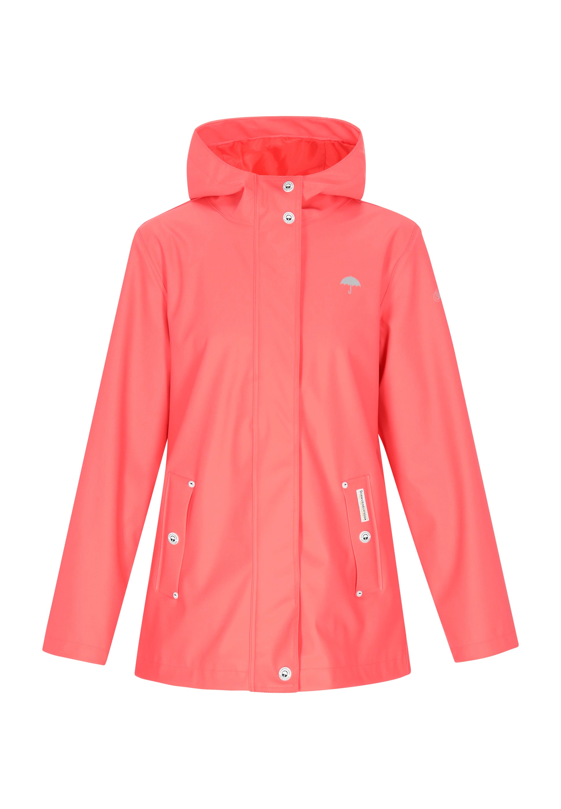 Schmuddelwedda Damenmantel