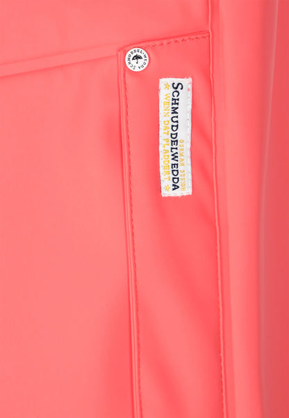 Schmuddelwedda Damenmantel