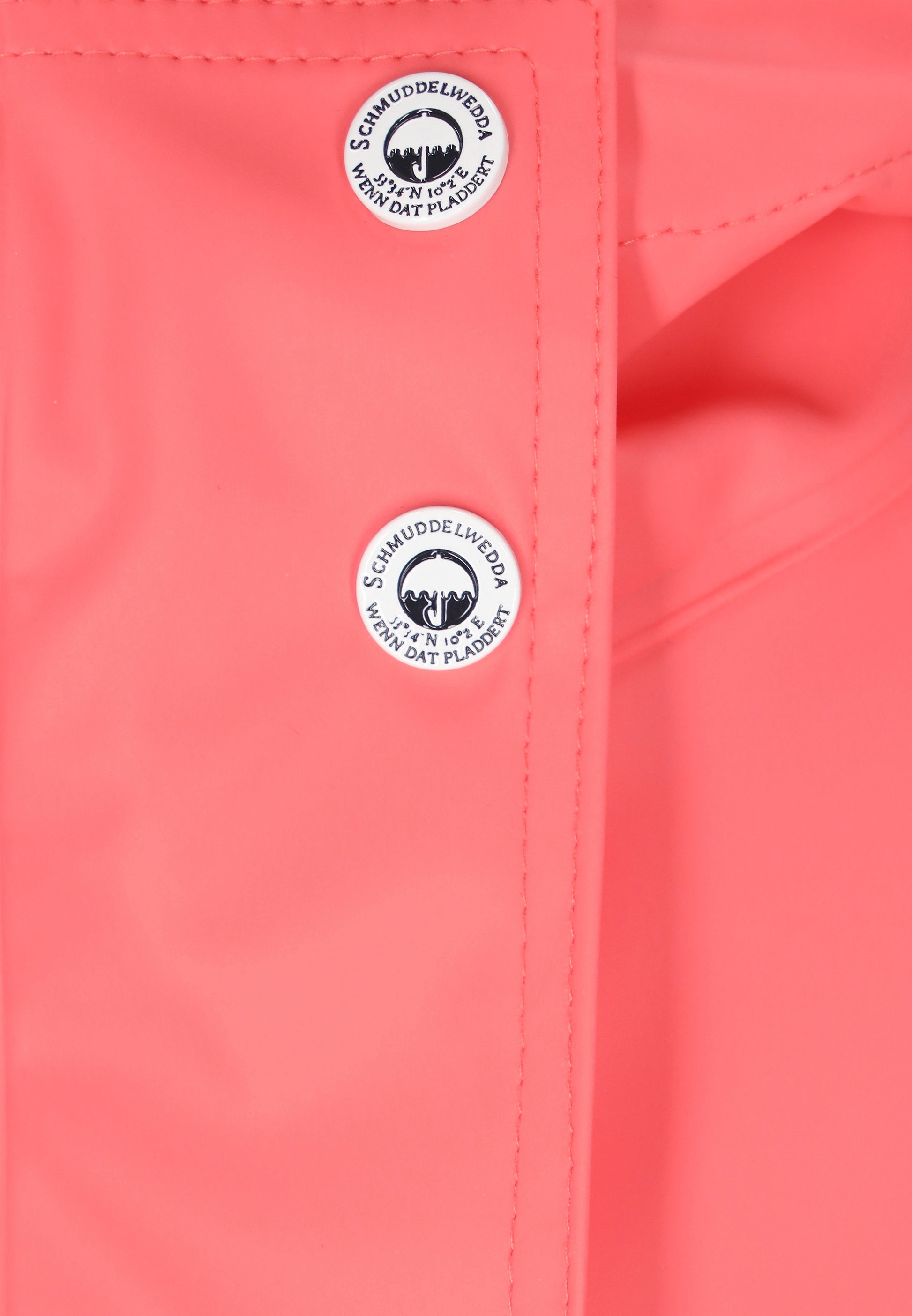 Schmuddelwedda Damenmantel