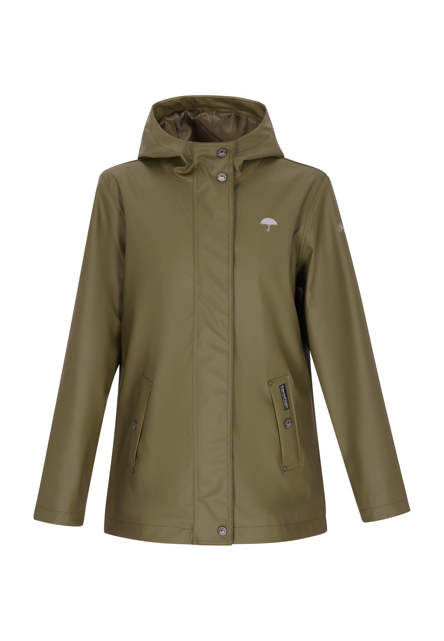 Schmuddelwedda Damenmantel