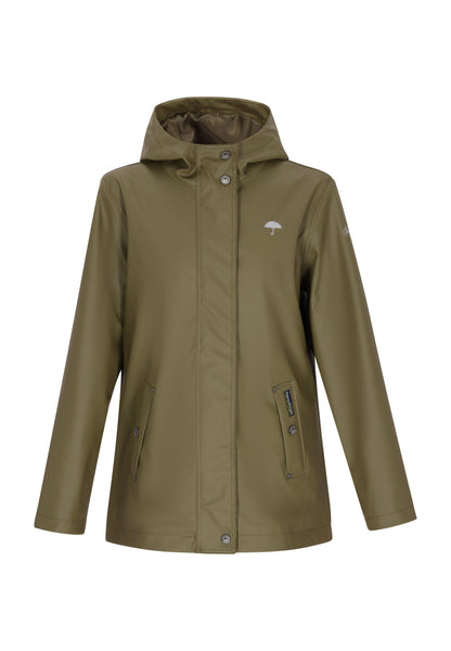 Schmuddelwedda Damenmantel