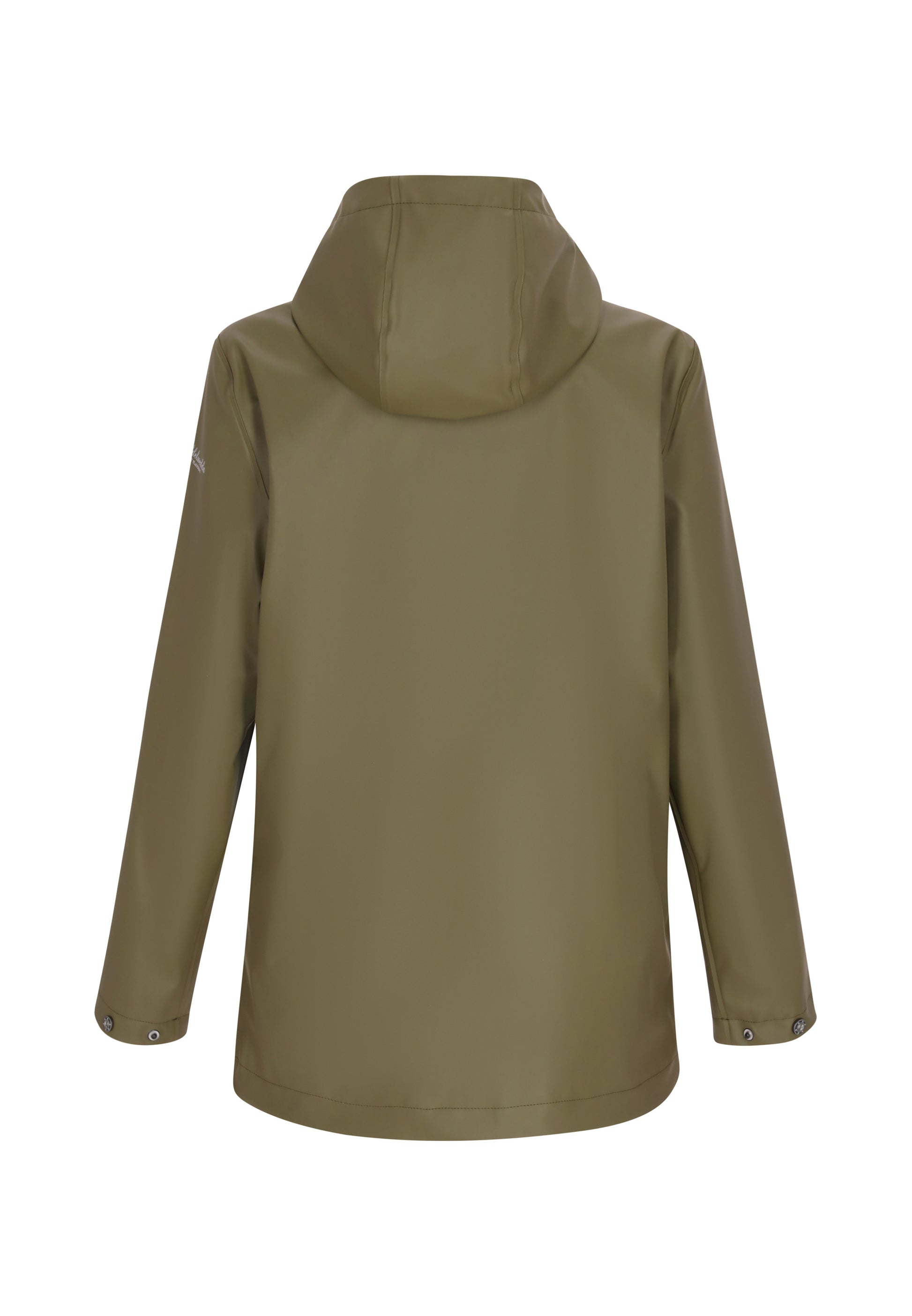 Schmuddelwedda Damenmantel