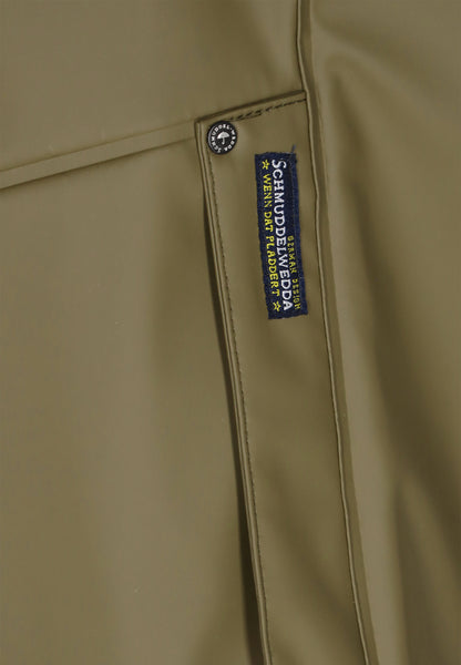 Schmuddelwedda Damenmantel