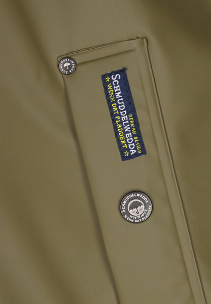 Schmuddelwedda Damenmantel