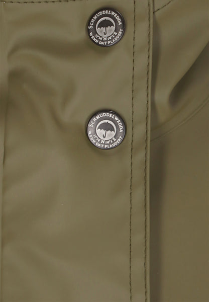 Schmuddelwedda Damenmantel