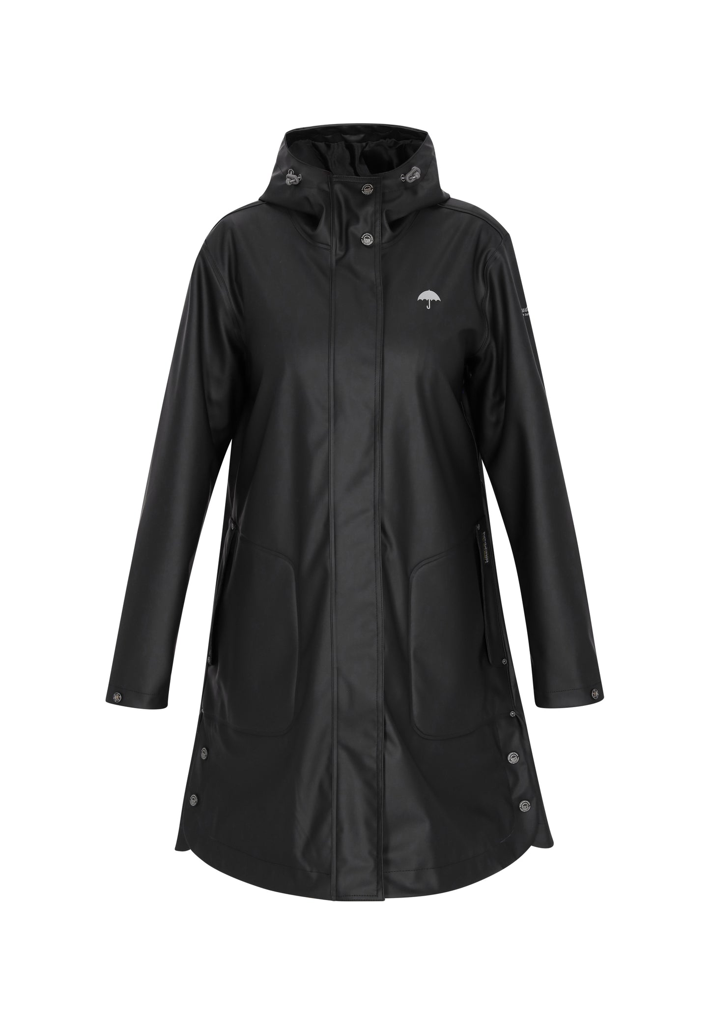 Schmuddelwedda Damenmantel