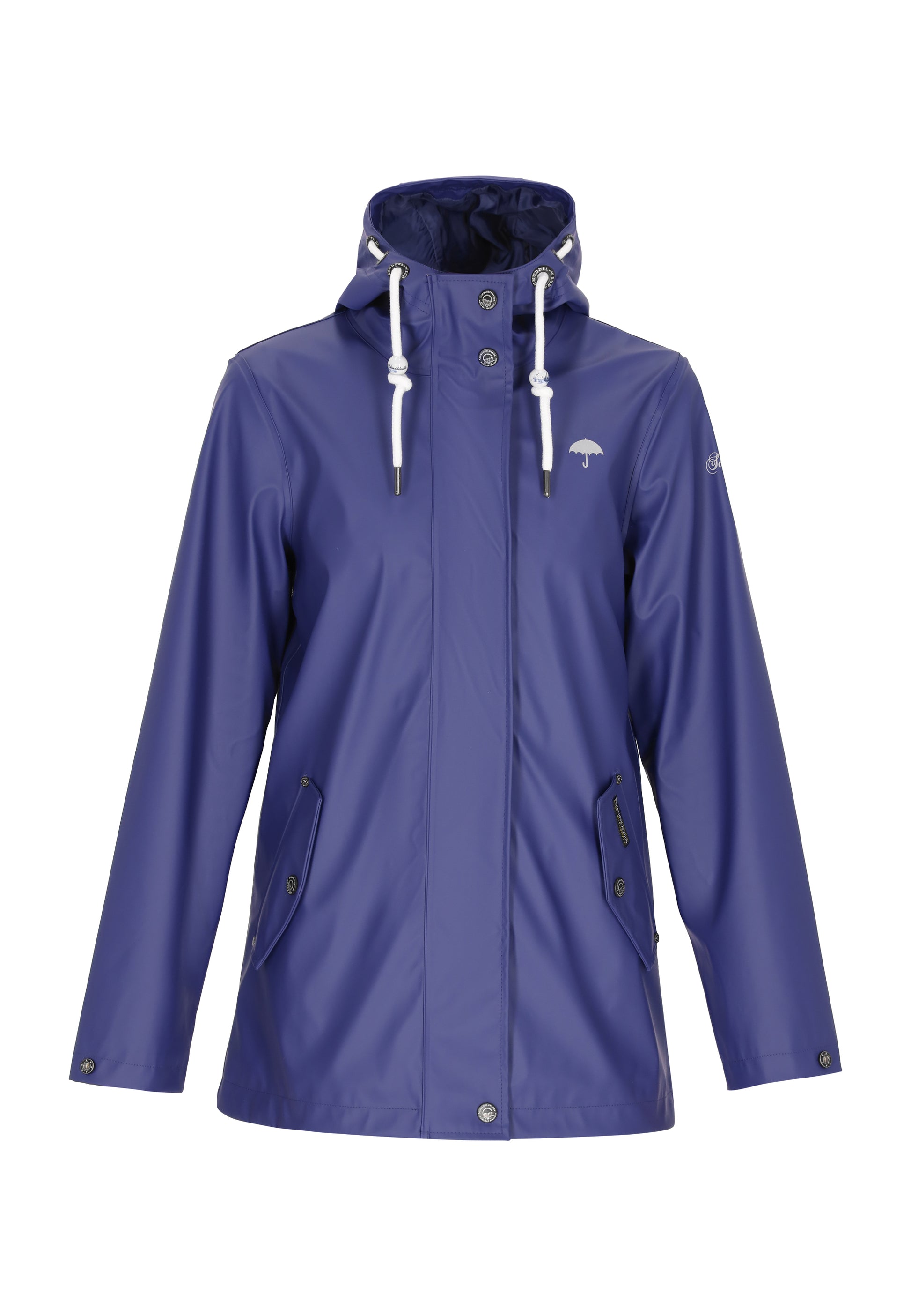 Schmuddelwedda Women's Jacket