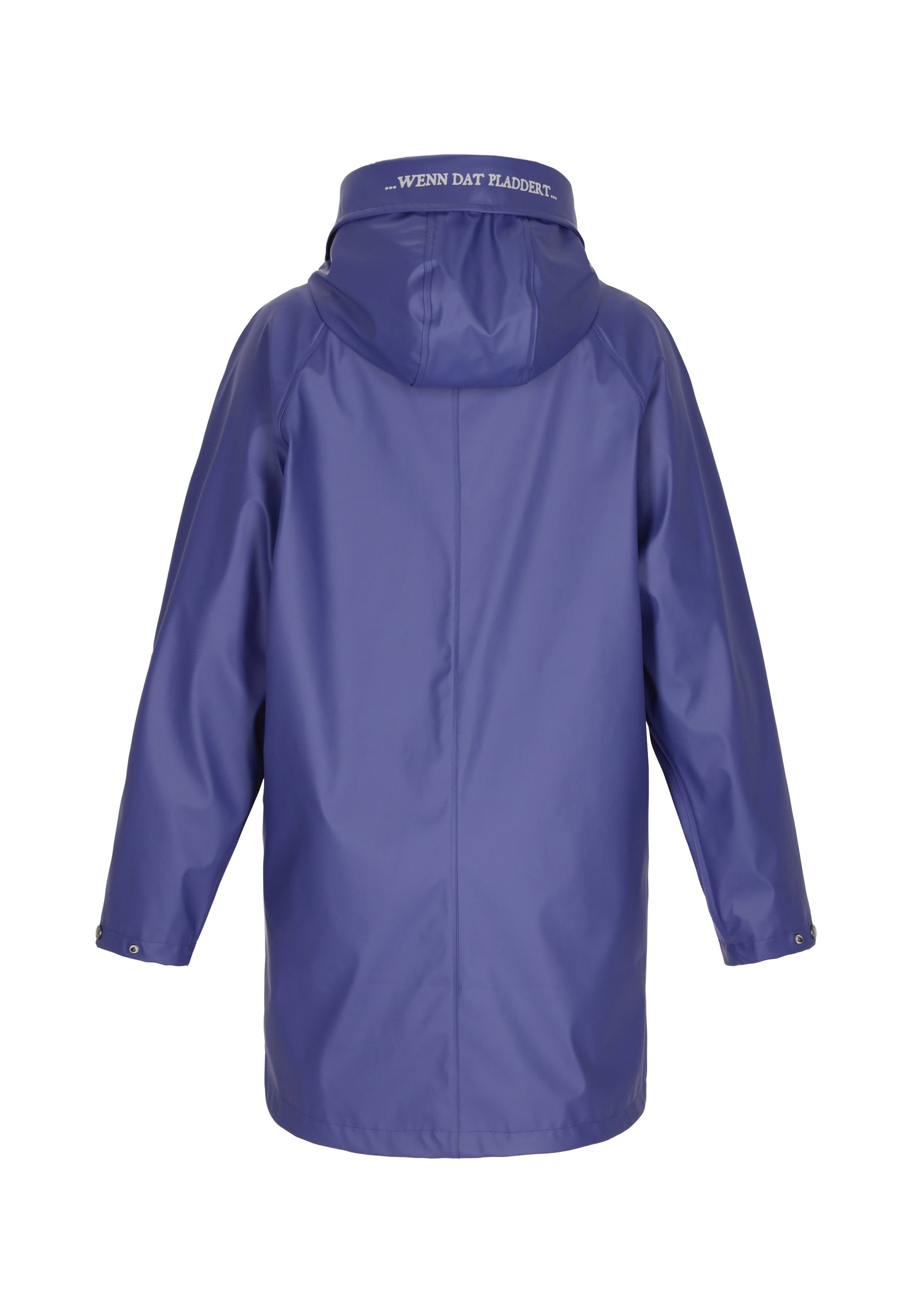 Schmuddelwedda Damenmantel