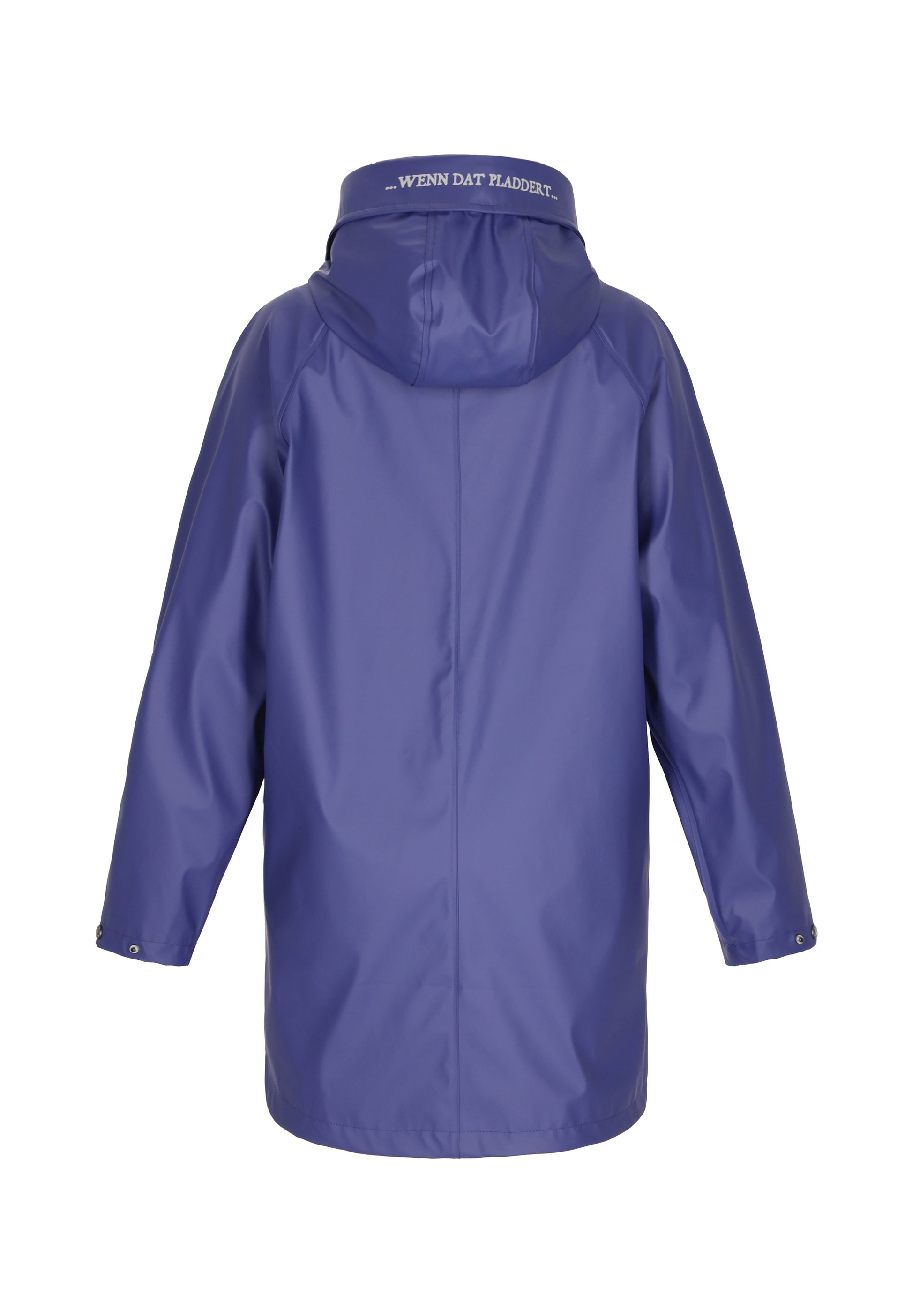 Schmuddelwedda Damenmantel