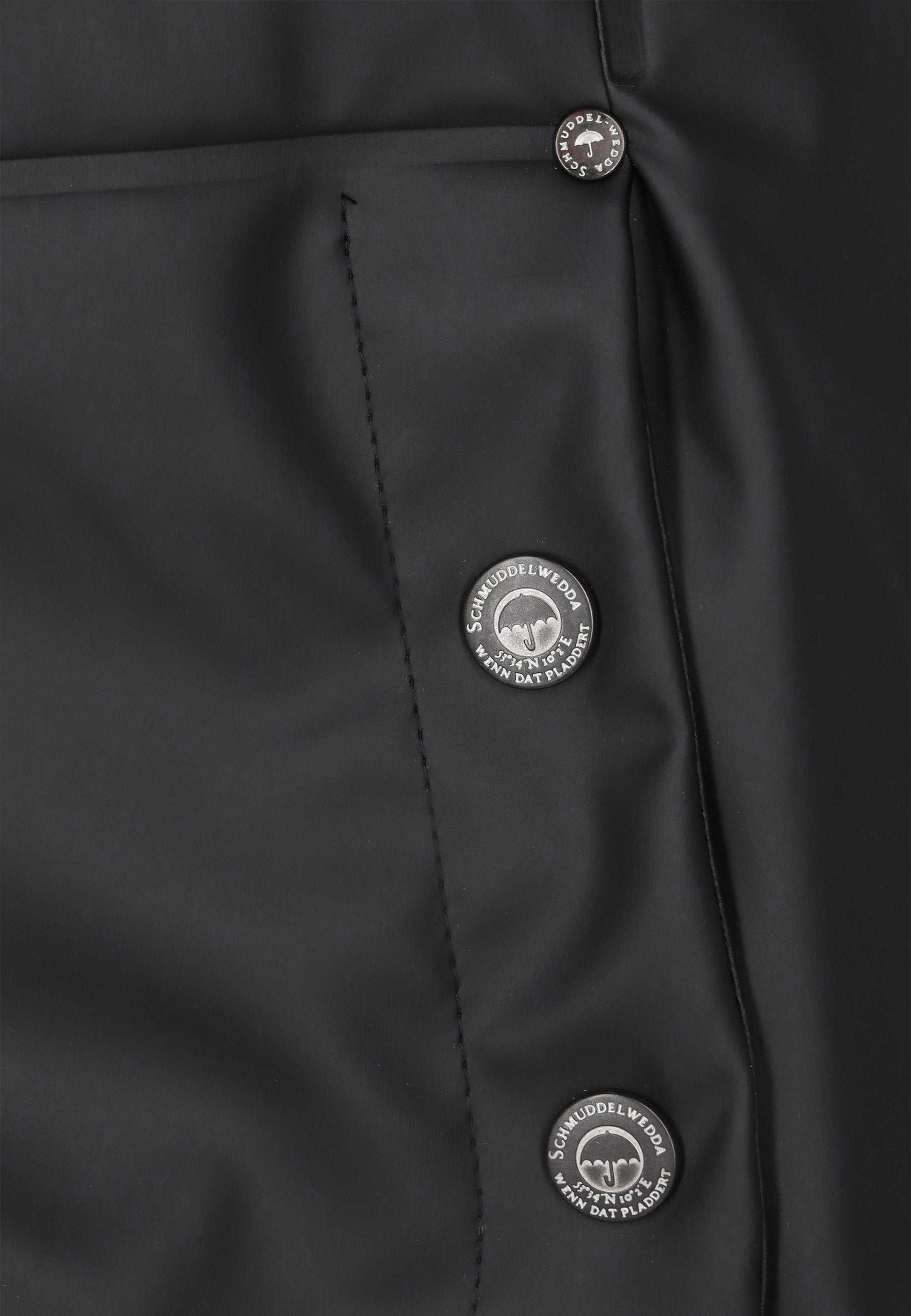 Schmuddelwedda Damenmantel