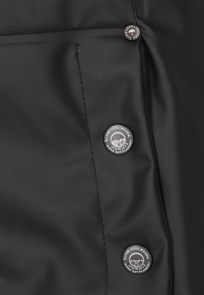 Schmuddelwedda Damenmantel