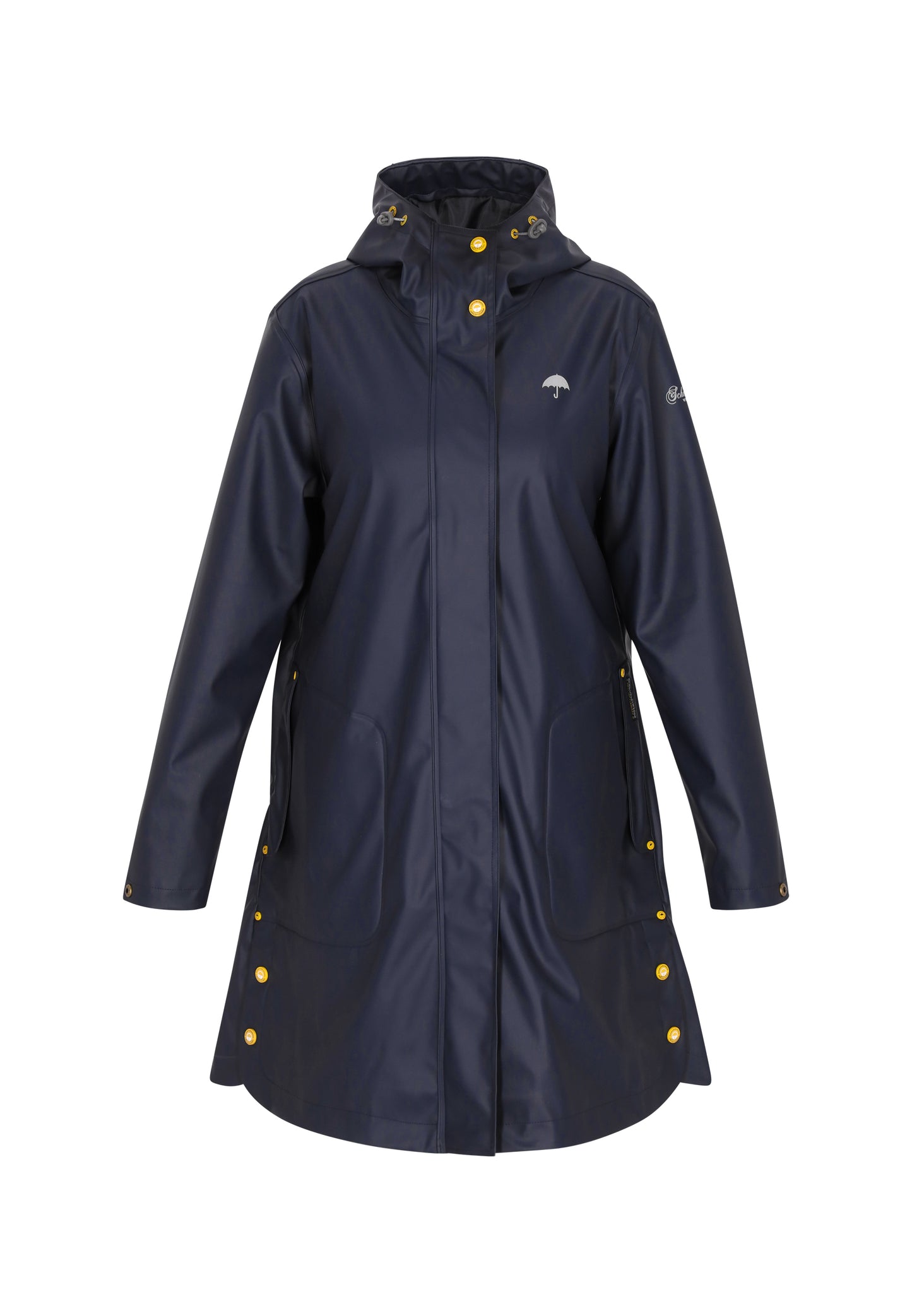 Schmuddelwedda Damenmantel