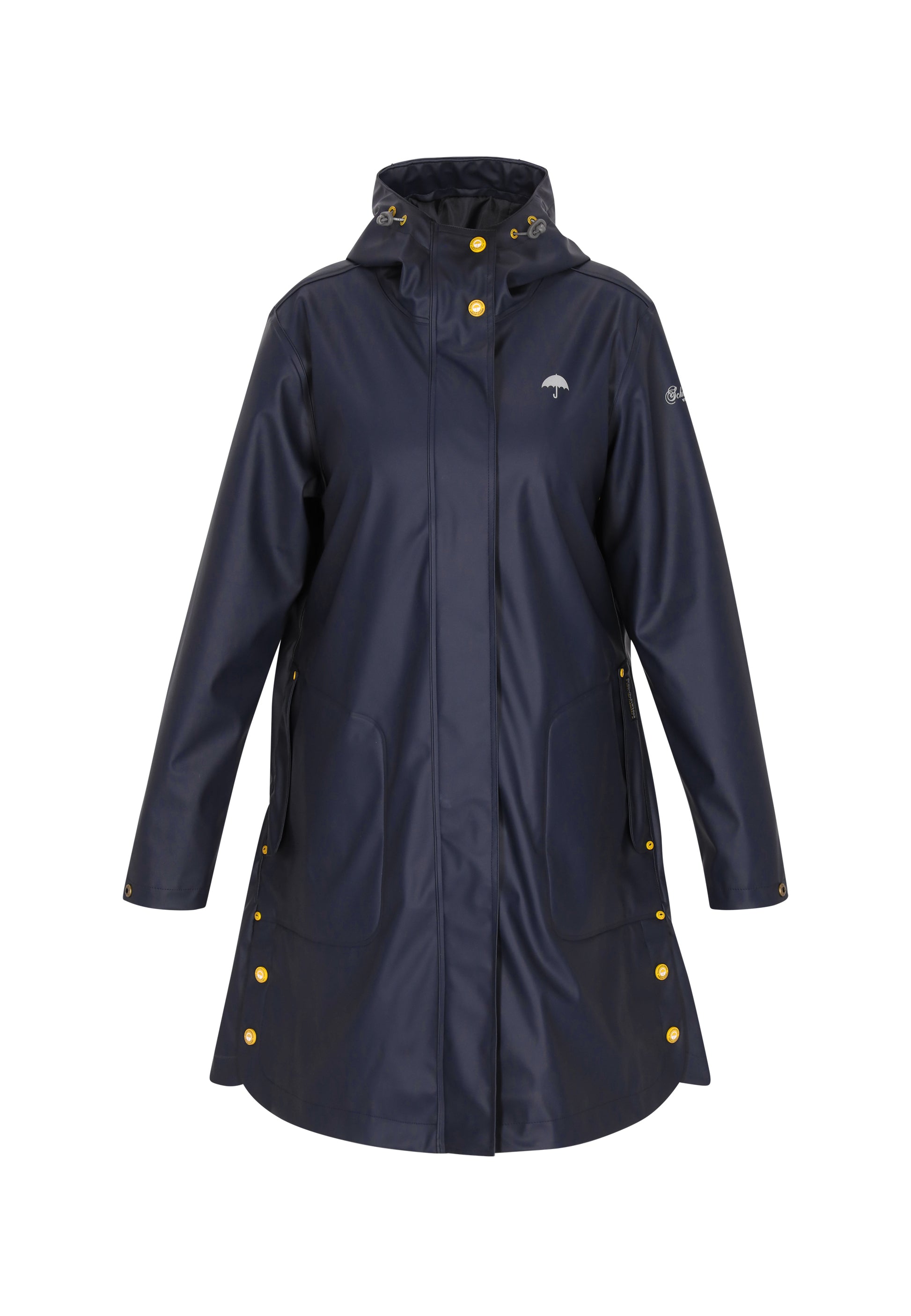 Schmuddelwedda Damenmantel