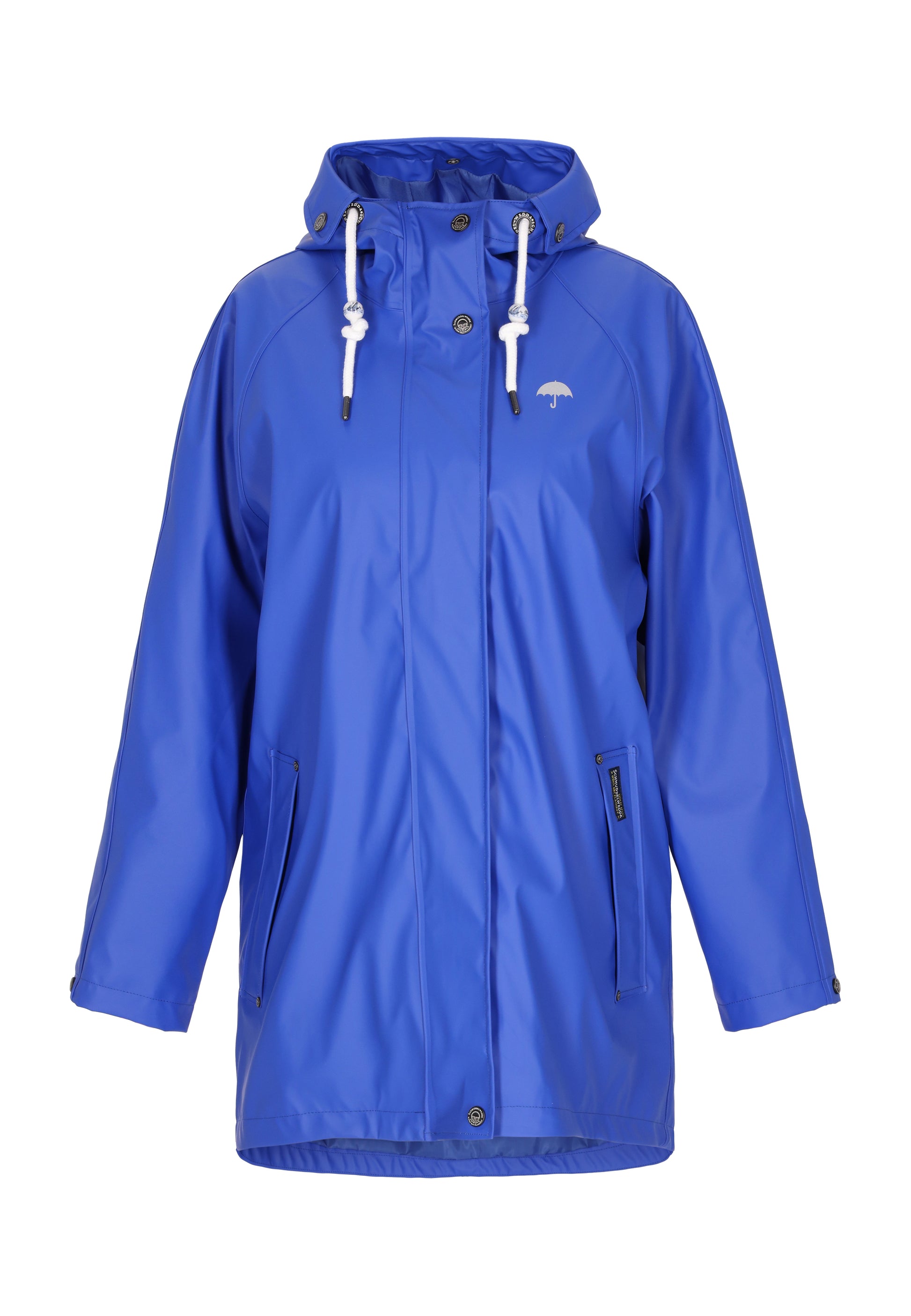 Schmuddelwedda Damenmantel