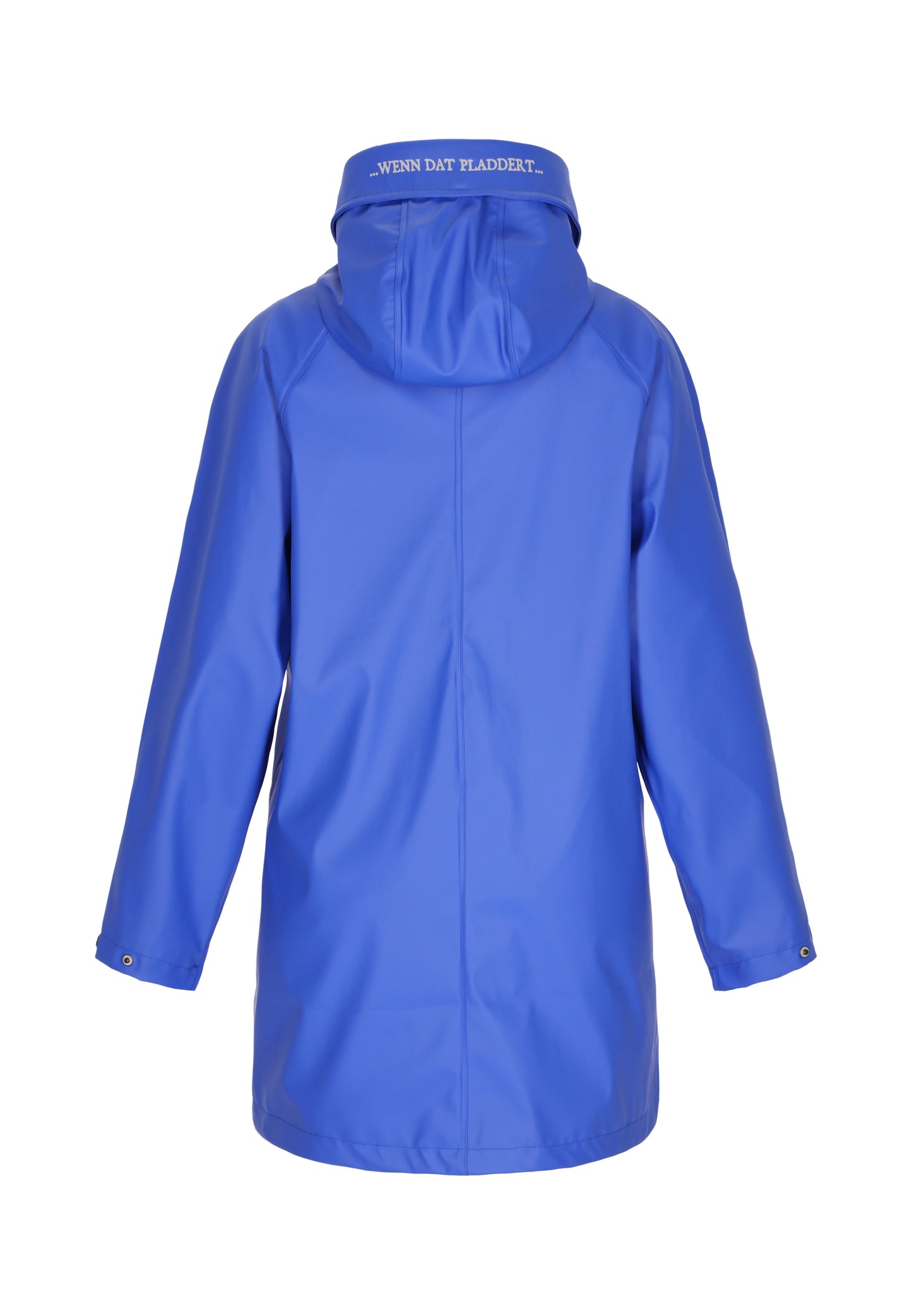 Schmuddelwedda Damenmantel