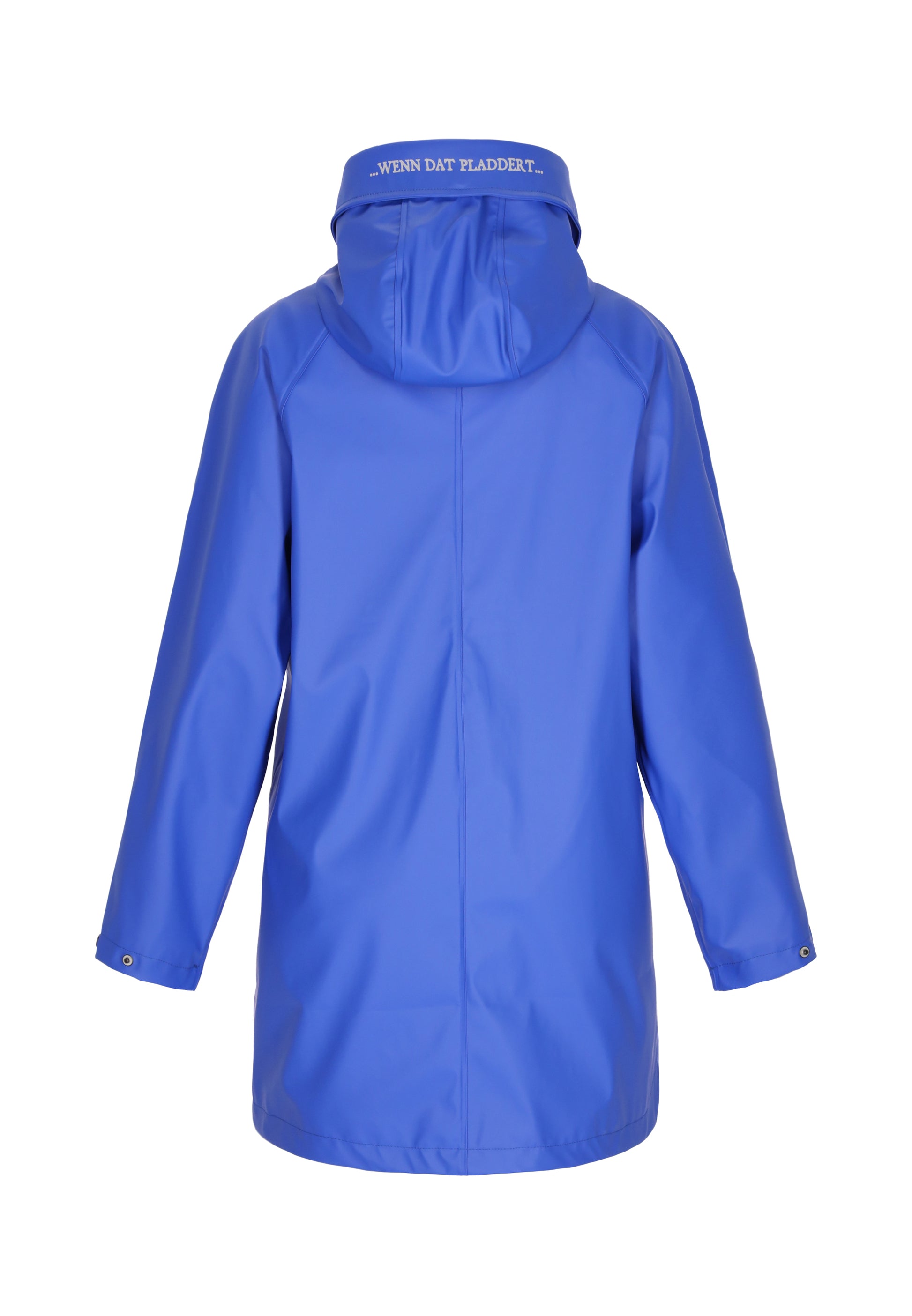 Schmuddelwedda Damenmantel