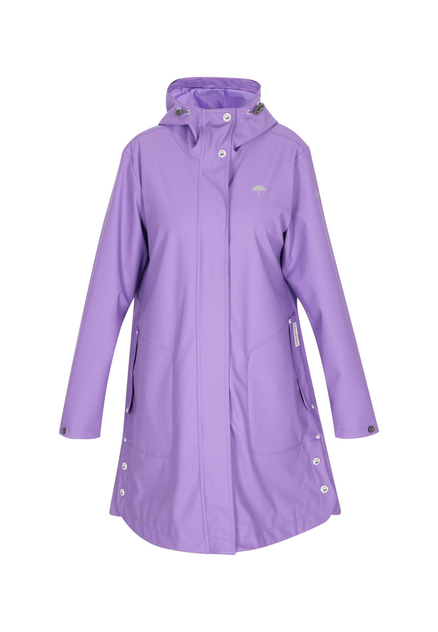 Schmuddelwedda Damenmantel