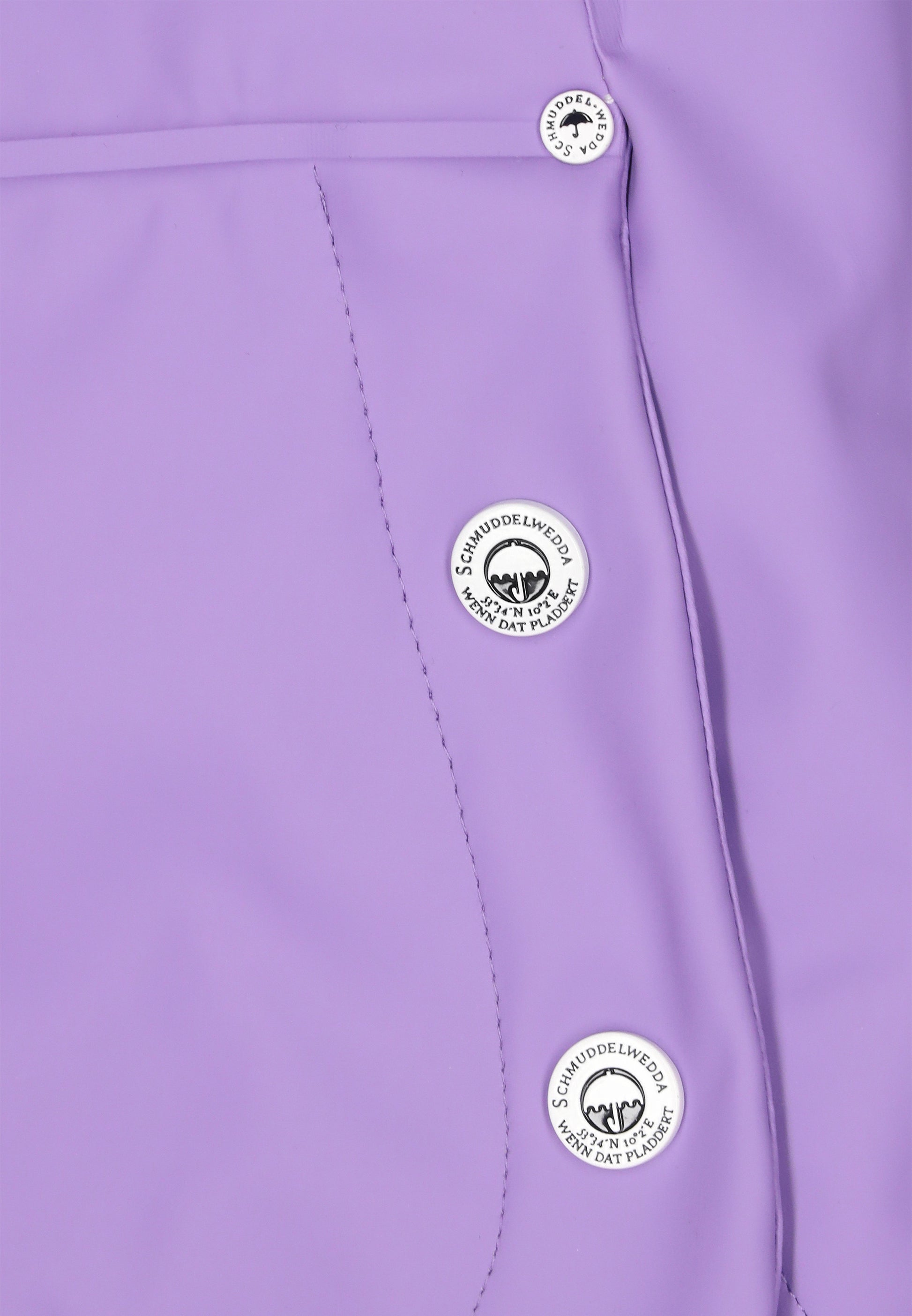 Schmuddelwedda Damenmantel