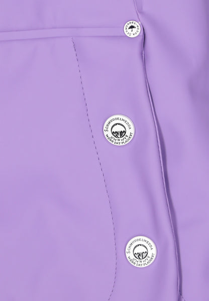 Schmuddelwedda Damenmantel