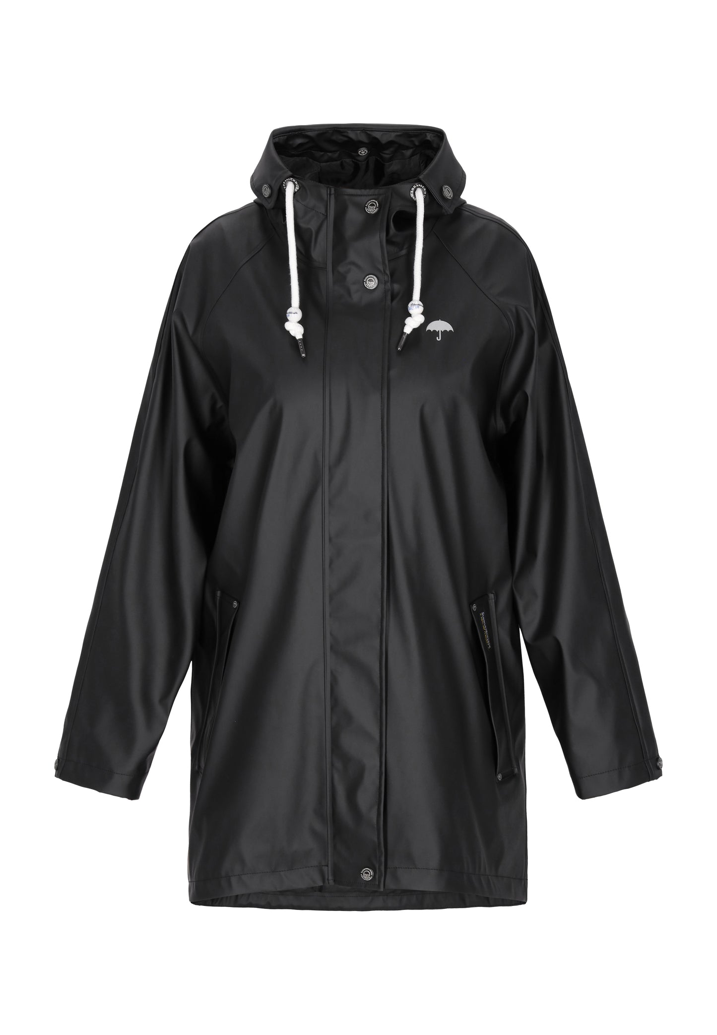 Schmuddelwedda Damenmantel