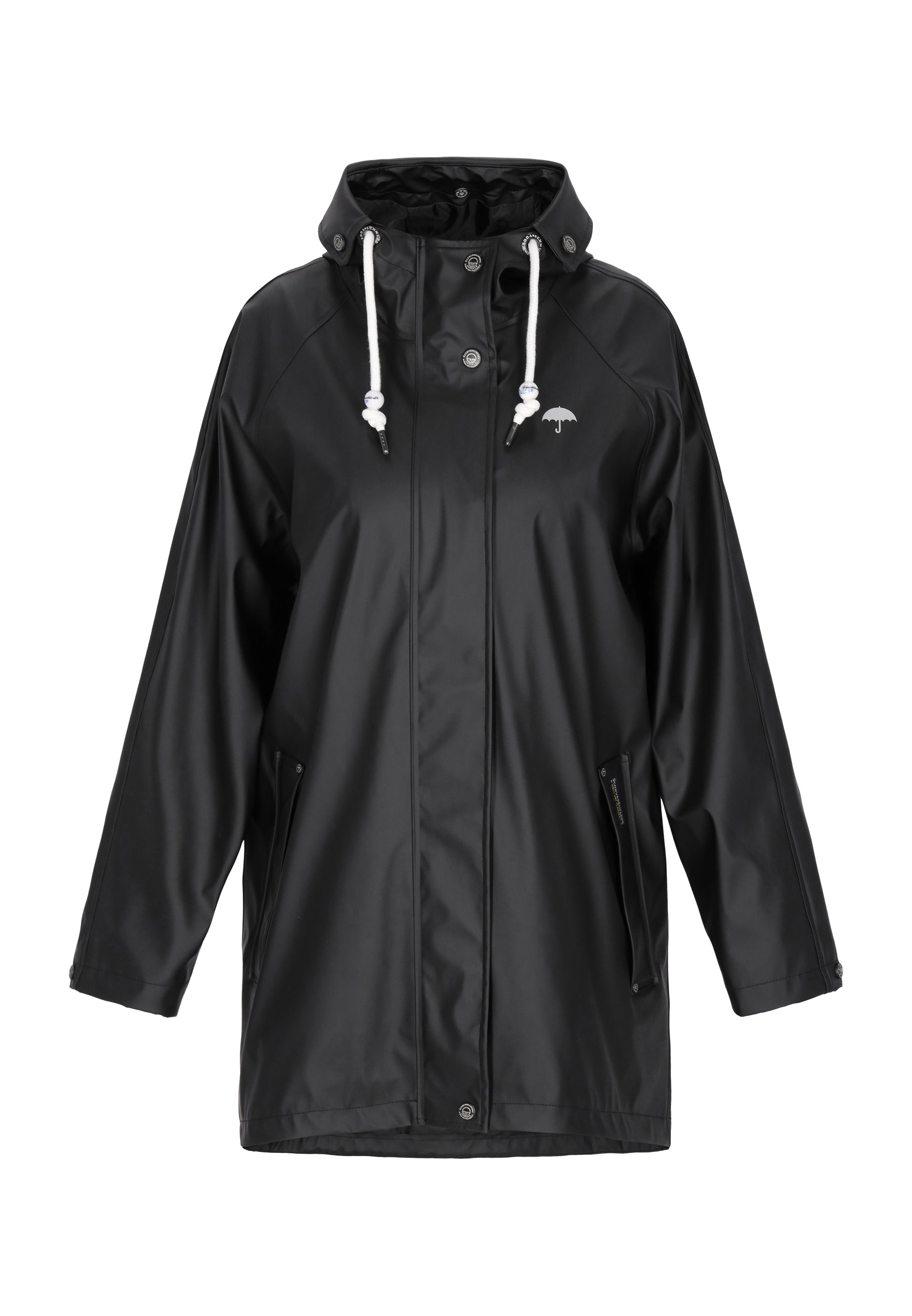 Schmuddelwedda Damenmantel