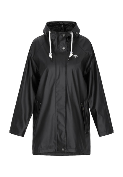 Schmuddelwedda Damenmantel