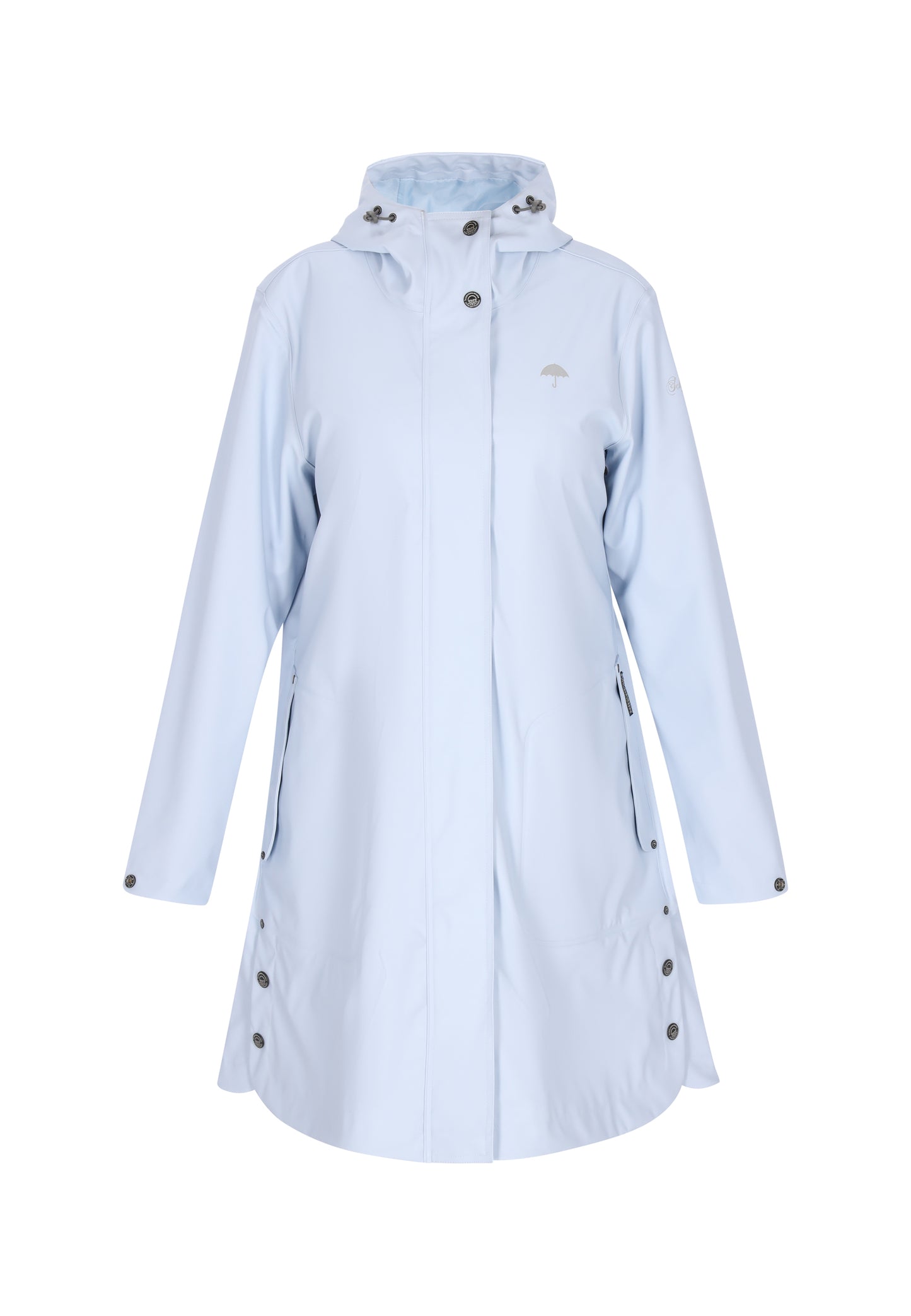 Schmuddelwedda Damenmantel