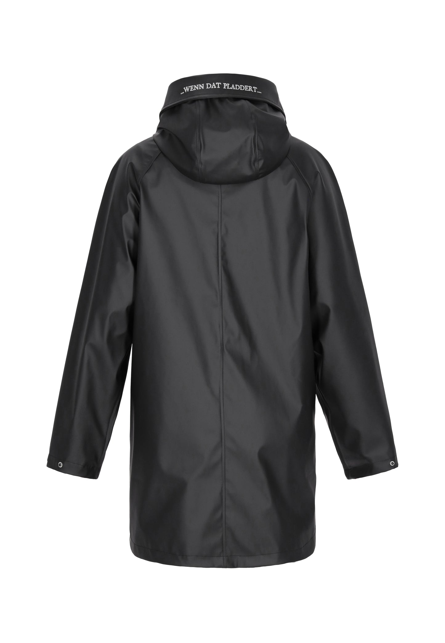 Schmuddelwedda Damenmantel
