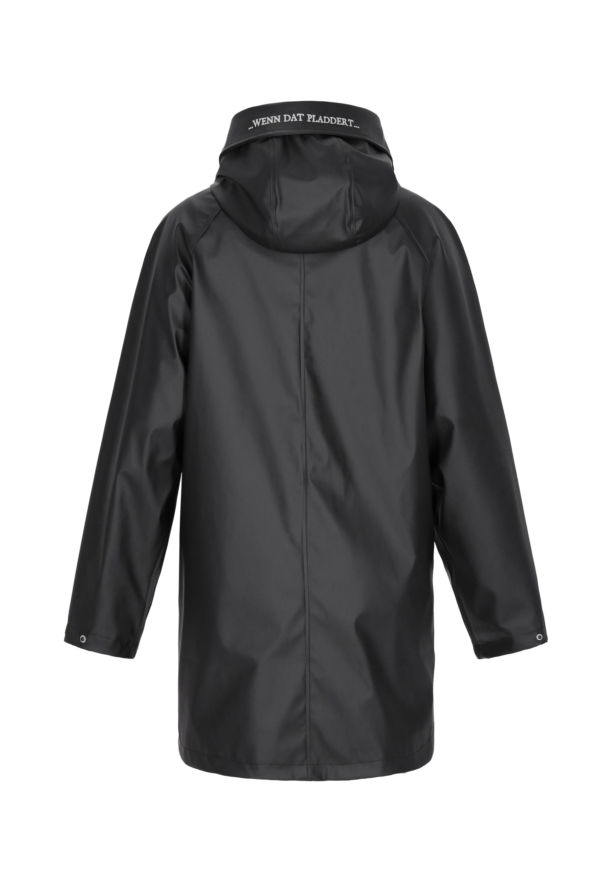Schmuddelwedda Damenmantel