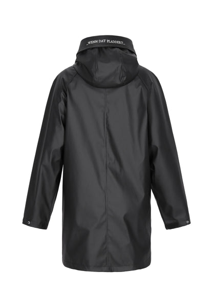 Schmuddelwedda Damenmantel